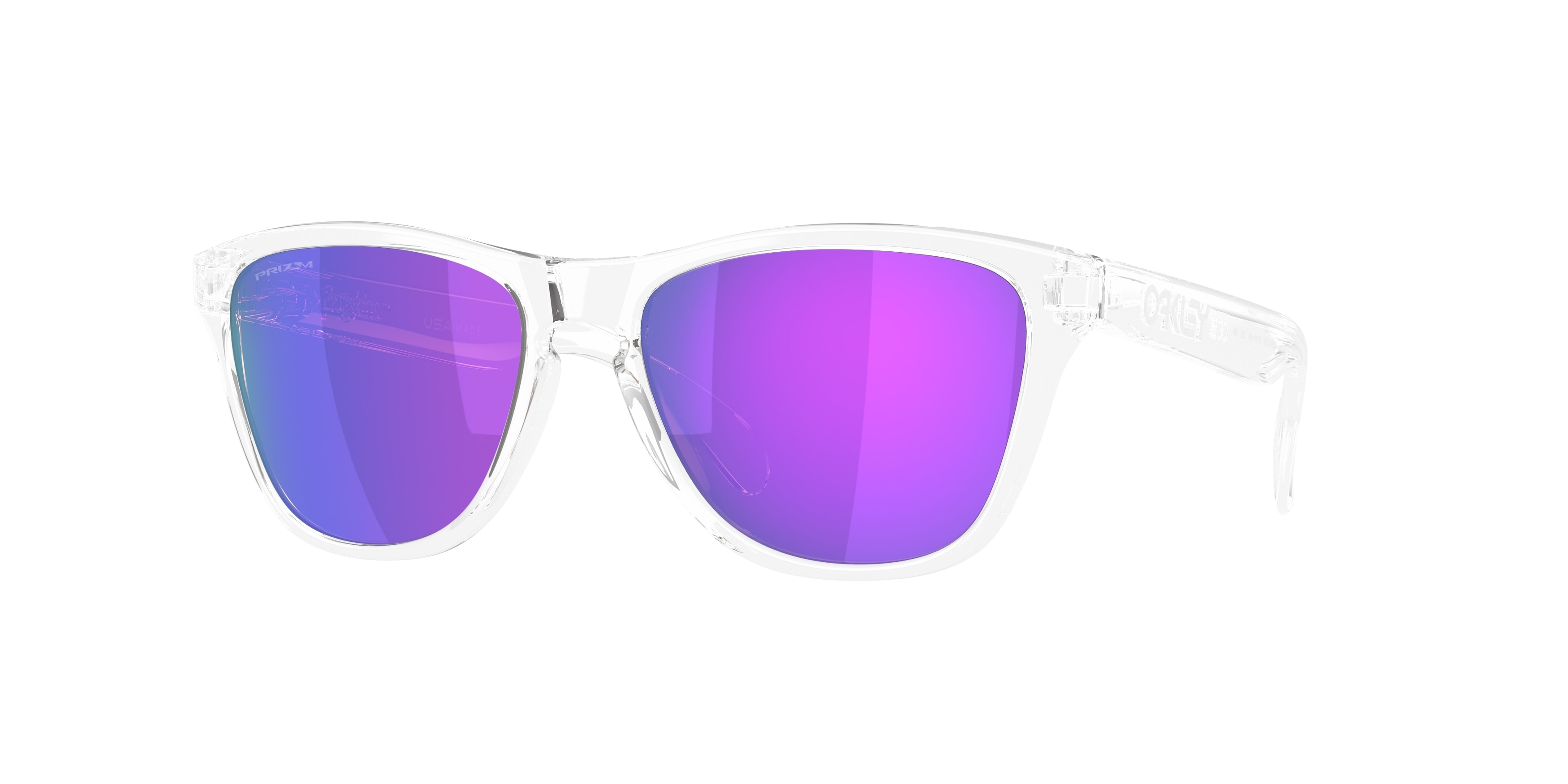 Oakley OO9508 950802 Frogskins S 
